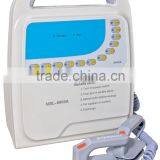 (MSL-8000A-A)Medical Emergency Biphasic AED Defibrillator Price thumbnail-2