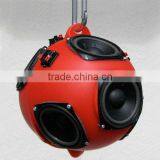 Portable Mini Speaker, Mini Speaker (for Smart Phone, Mini Speaker for Mobile) thumbnail-1