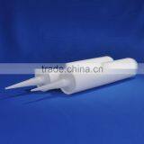 320ml High Quality Empty Plastic Tube for High Temperature Resistance Gasket Silicone Sealant thumbnail-2