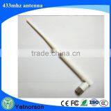 433Mhz 6dbi OMNI Antenna SMA Male 19cm Rotatable Antenna thumbnail-1