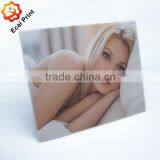 Fashion Cheap Printed Wooden Photo Frame With Photos thumbnail-3