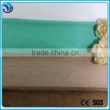 Soft Touch Plain Dyed Weft Knit Stretch Polyester Suede Material Fabric thumbnail-2