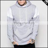 Luxury Quality Casual Cheap Hooded Sweatshirts Wholesale Pullover Hoodie Quality Choice thumbnail-1