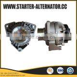 *24V 80A* Bosch Alternator For Mercedes Benz,CA1666IR,Lester 12387 thumbnail-1