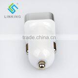 5V 1A 2.1A Factory Price Dual USB Car Charger For IPhone Android thumbnail-5