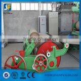 Low Cost for Corrugated Paper Making Machine, Cardboard Paper Making Machine, Line for the Production of Fluting Paper