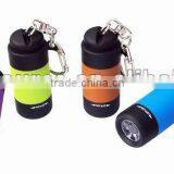 Led Keychain USB Charge Light