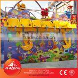 Play so High! Amusement Park Miami Trip Rides for Kids thumbnail-1