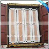 High Quality 20ft Welded Container House