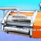 [RD-SF-280S-2200]Fingerless Type Corrugated Absorbed Single Facer Machine thumbnail-2