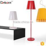 China Supplier Wholesale Electricl Hotel Bed Light Desk Night Flexible Bed Reading Light DT2584