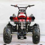 Hot Sell CE Good Quality Electric 110cc Cool ATV Quad thumbnail-2