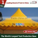 Party Christmas Yellow Color Pagoda Tent From Liri Tent thumbnail-5