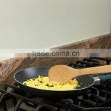 Cute Set Of 6 Bamboo Cooking Utensil With Holder Baking Bamboo Kitchen Tools thumbnail-3