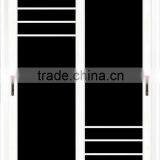 Aluminum Sliding Door
