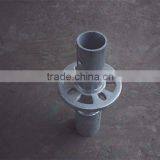 Scaffolding Base Collar