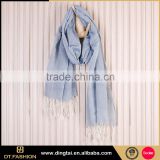 High quality soft touching keffiyeh scarf print fabric