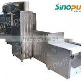 Microwave Drying Sterilizing Machine thumbnail-5