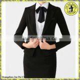 Custom Design Formal Ladies Suits thumbnail-3