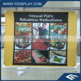 YIDISPLAY Best Try Advertising x Banner