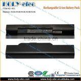 Laptop Li-Ion Replacement Rechargeable Battery for Asus 5200mh 10.8V A32-K53(A32-K53) thumbnail-1