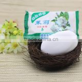 China Soap Manufacturer Cheap Whitening Jasmine Hand Soap