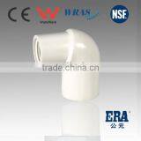 NSF Certificated PVC Pressure Fitting PVC SCH40 Elbow, PVC Fitting thumbnail-2