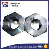Forging, Steel Forging Parts, Bushing thumbnail-1