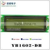 Price Concessions, Good Quality Display 1602 Characters Lcd thumbnail-5