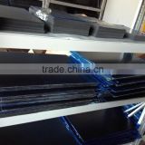 Top quality 3mm Pure carbon fiber sheet/plate price for RC products