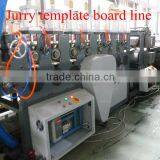 WPC Skinned Foam Board Machine