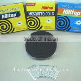 High quality non-smoke unbreakable mosquito coil
