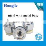*50mm Mould With Plastic Base for Sale thumbnail-1