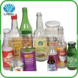 Colorful Printing Private Fruit Label, Juice Private Label, Juice Bottle Labels thumbnail-4