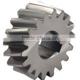 Price Of 100% Original Factory Steel Small Spur Gears thumbnail-5
