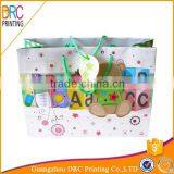Craft Paper Bag /made in China/gift/shopping/wedding thumbnail-2