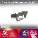 Sheet Metal Fabrication Parts & Sheet Metal Fabrication Manufacturer thumbnail-1