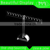 Plastic Stand for Jewelry Countertop Display Rack thumbnail-1