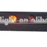 Top Quality Pro DJ 8PCS 12W RGBW 4in1 DMX LED Light China Manufacturer and Supplier thumbnail-6