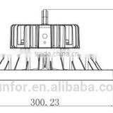 2016 New Product 120W LED Highbay With 5 Years Warranty Fixture Led High Bay Light thumbnail-4