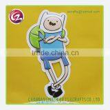 Promotional Gifts Custom Cheap Customized 3d Pvc Embossed Poster