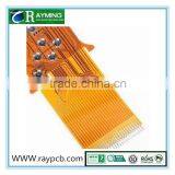 Radiation Resistance 94v-0 Flex-Rigid Circuit OEM in China