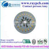 Supermarket Security System 8.2mhz Dual System Eas rf Board Antenna Pcb thumbnail-5