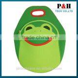 Handle Kids Neoprene Lunch Bag,handle Microfiber Lunch Neoprene b thumbnail-4