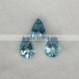 Top Quality Blue Topaz Loose Gemstone, AAA Quality Gemstone