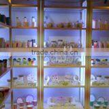 14OZ Porcelain Coffee Single/double Wall Mug With Silicon Lid Sublimation Mug thumbnail-5