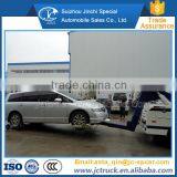 Diesel Engine Type and Flywheel Type 5 Ton China Wrecker Towing Truck Sale thumbnail-6