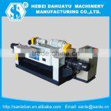 Hot Selling CNC Veneer Peeling Lathe/ Plywood Making Machine thumbnail-5