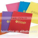 Recordable Custom Book Customized French School Books