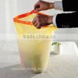 Heavy-duty Equipment Bag Drawstring Plastic Bag With High Quality in China thumbnail-1